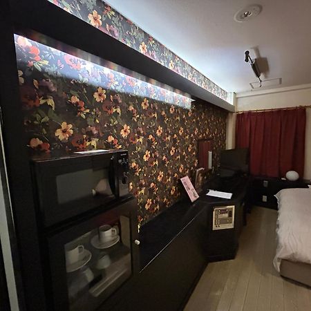 Hotel Sunday Brunch (Adults Only) 교토 외부 사진