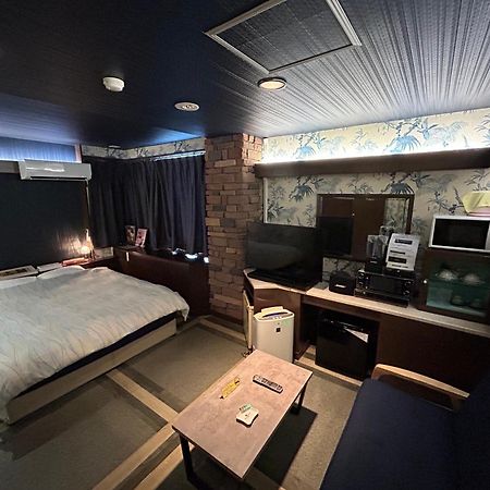 Hotel Sunday Brunch (Adults Only) 교토 외부 사진