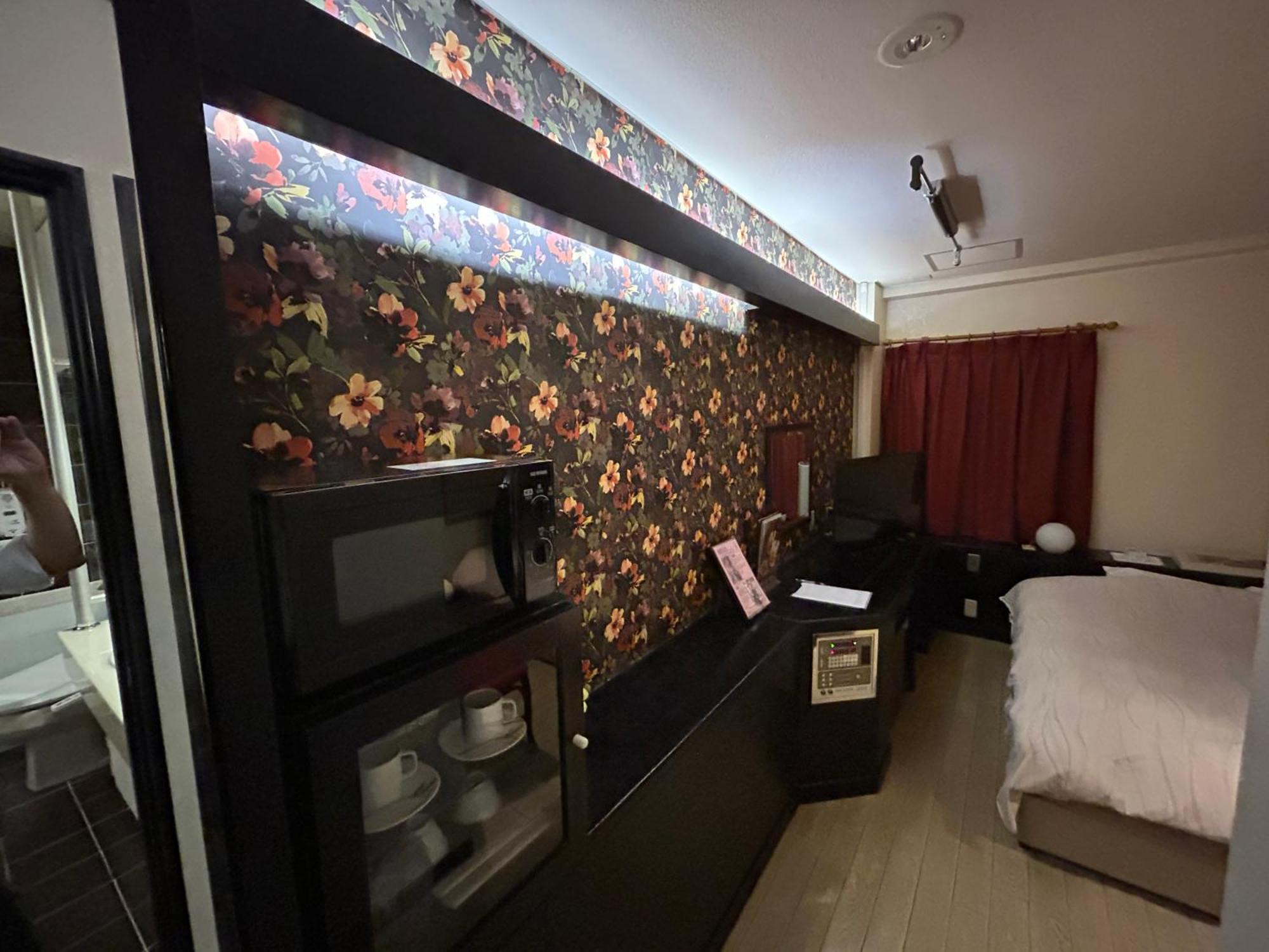 Hotel Sunday Brunch (Adults Only) 교토 외부 사진