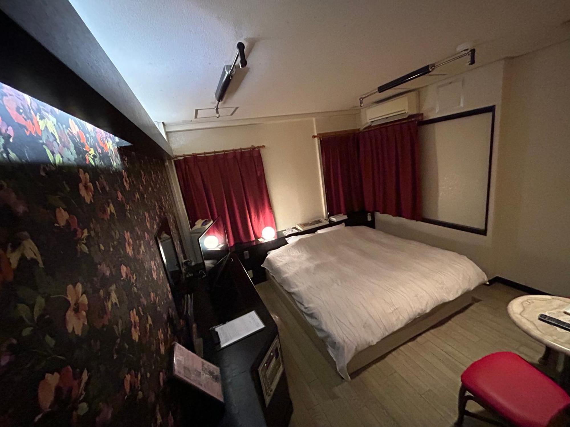 Hotel Sunday Brunch (Adults Only) 교토 외부 사진
