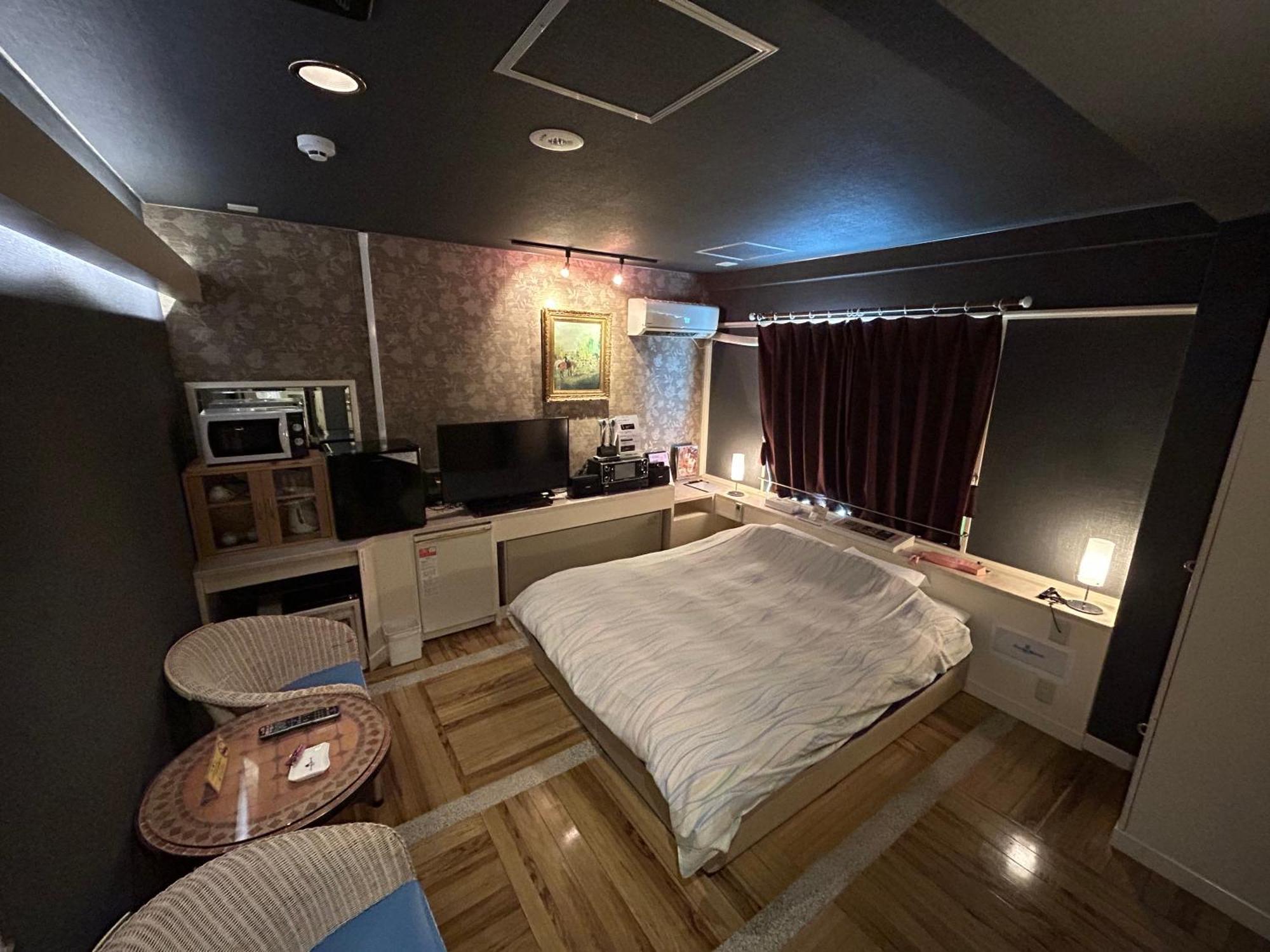 Hotel Sunday Brunch (Adults Only) 교토 외부 사진