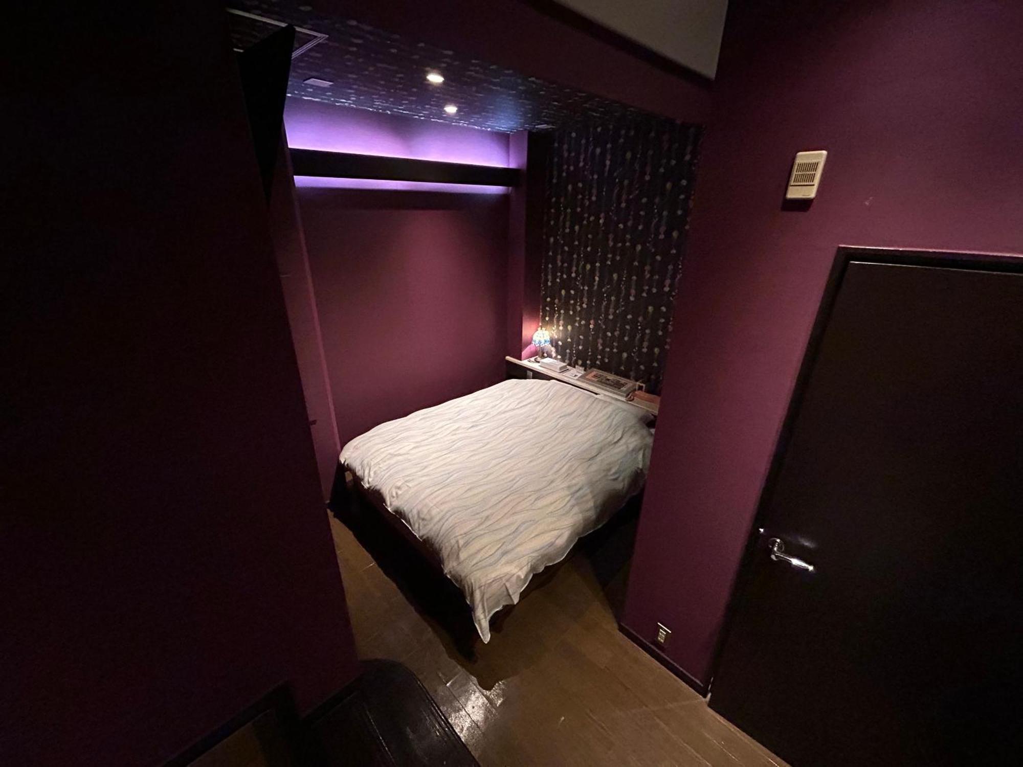 Hotel Sunday Brunch (Adults Only) 교토 외부 사진