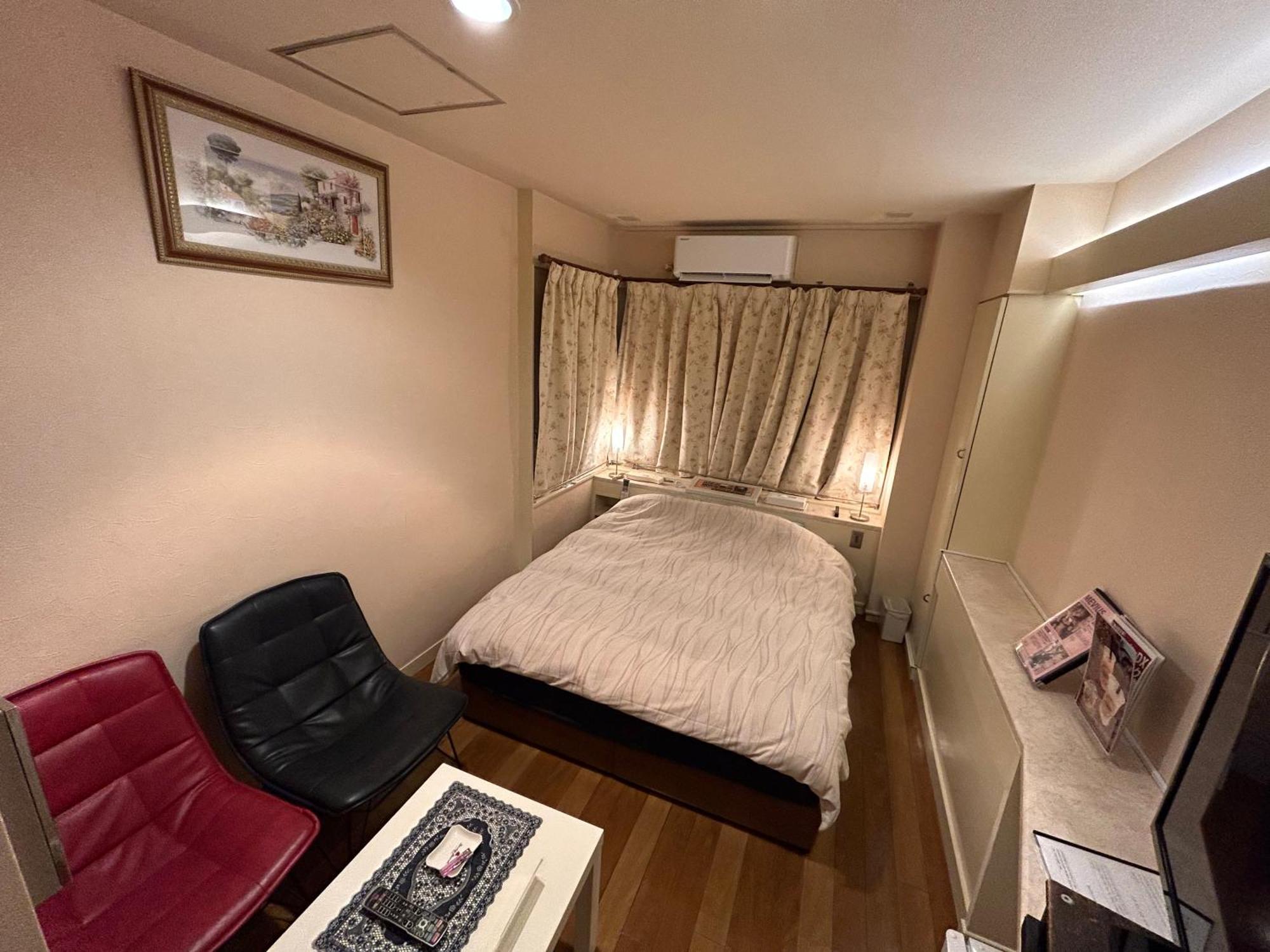 Hotel Sunday Brunch (Adults Only) 교토 외부 사진