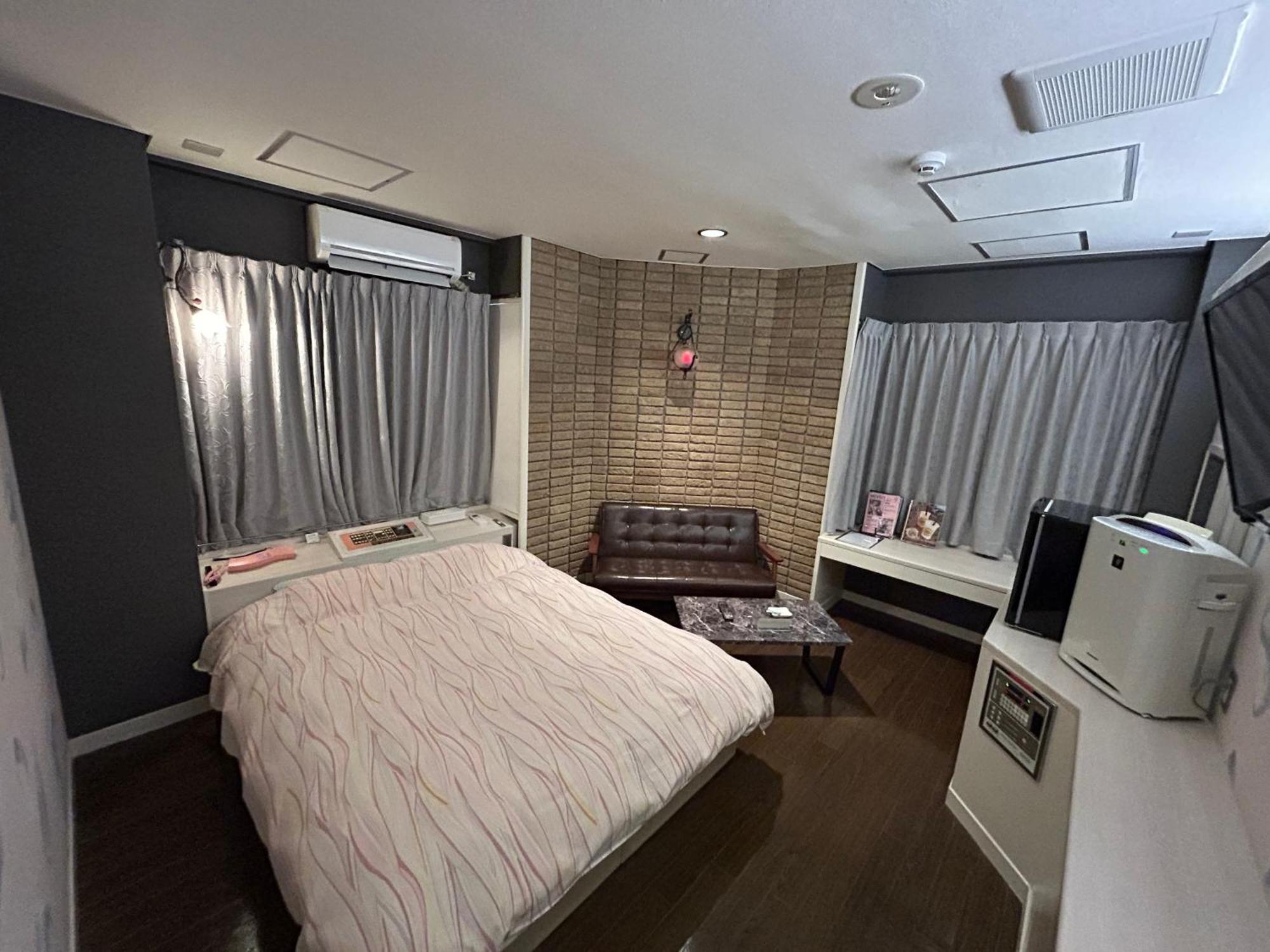 Hotel Sunday Brunch (Adults Only) 교토 외부 사진