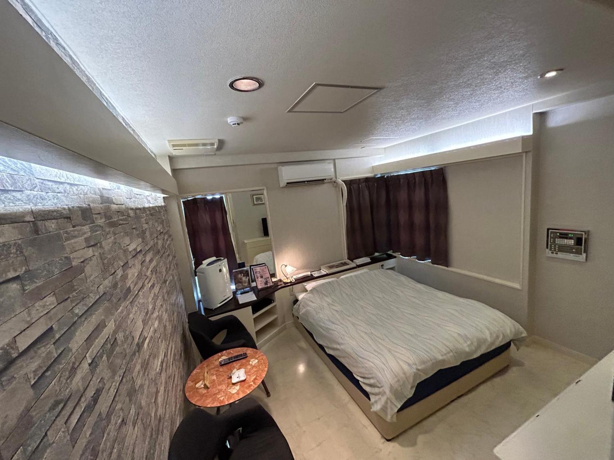 Hotel Sunday Brunch (Adults Only) 교토 외부 사진