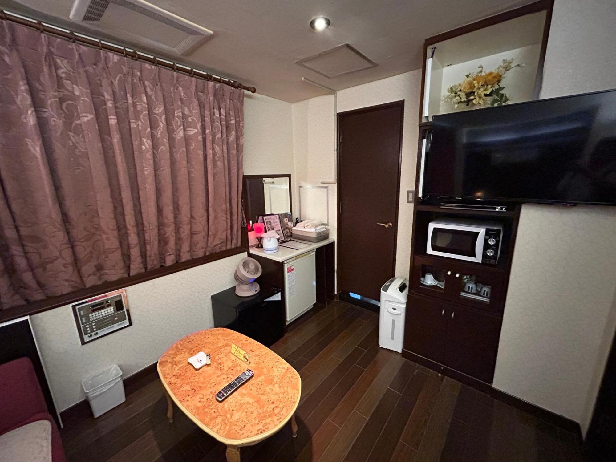 Hotel Sunday Brunch (Adults Only) 교토 외부 사진