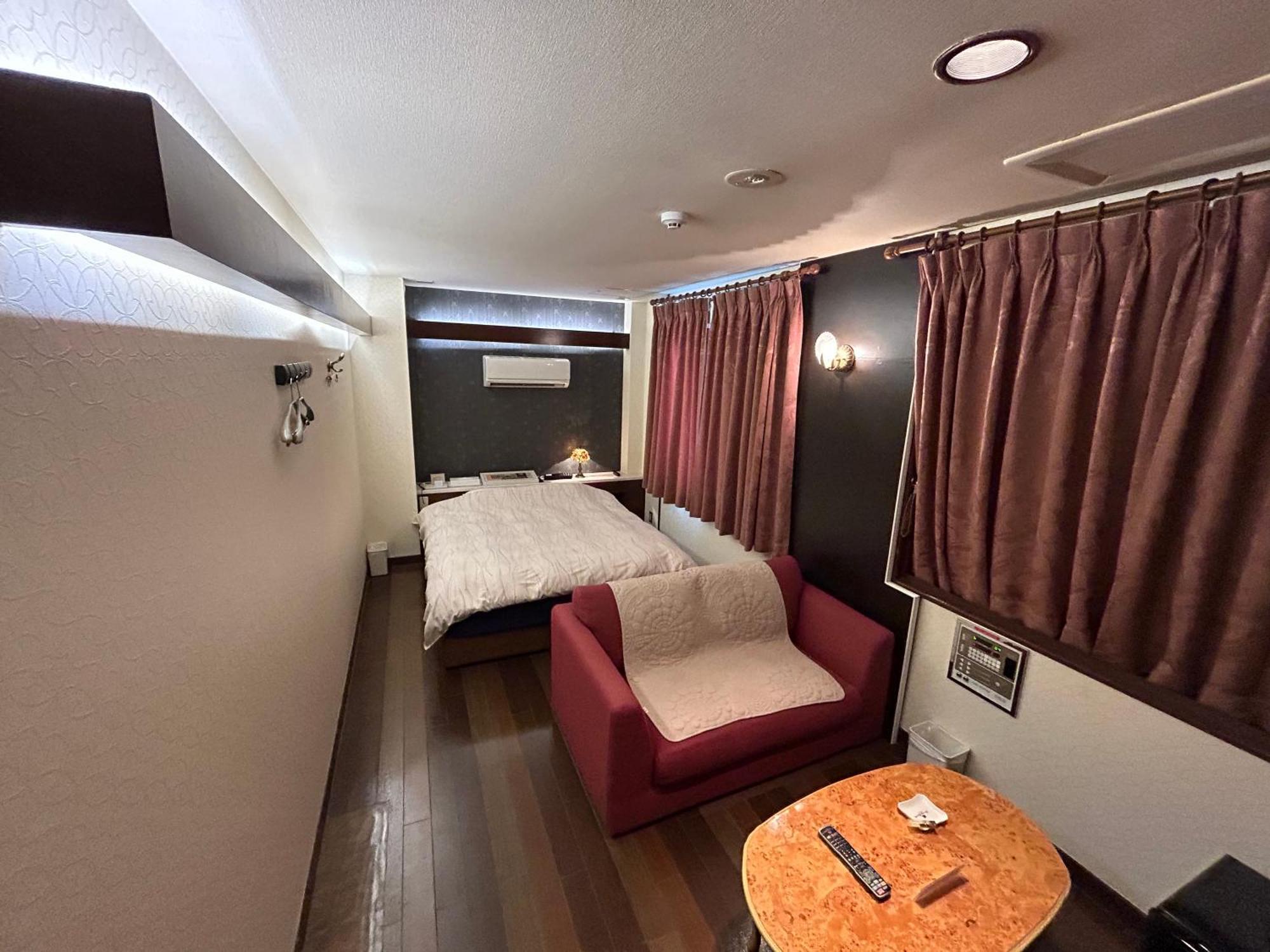 Hotel Sunday Brunch (Adults Only) 교토 외부 사진