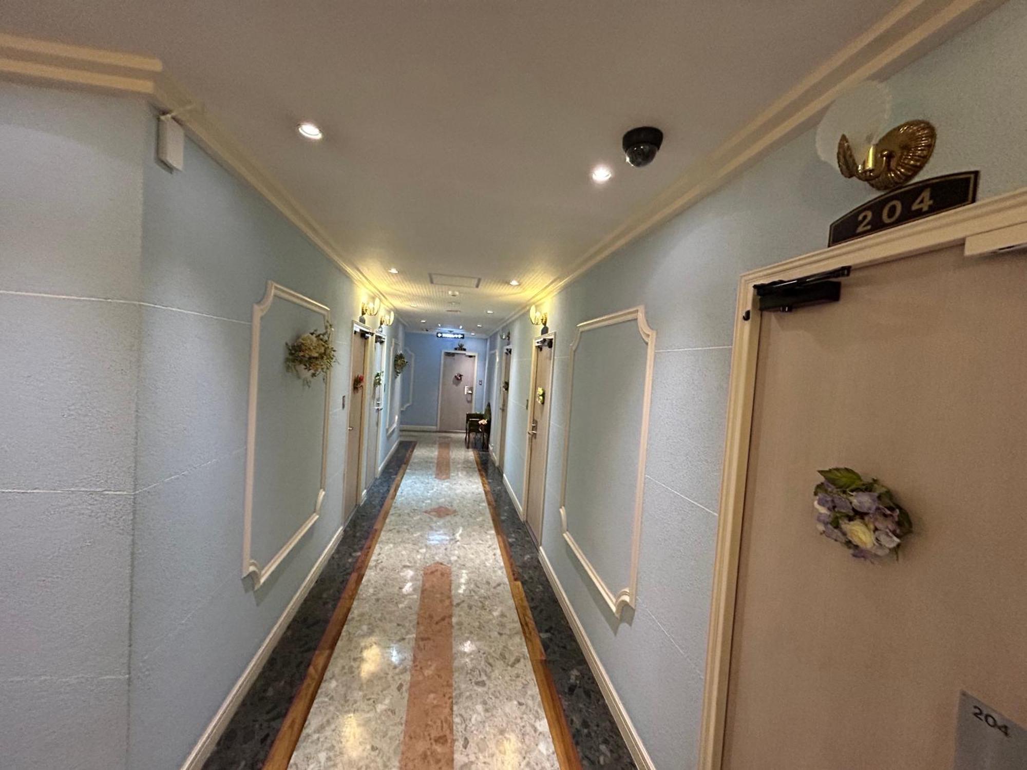 Hotel Sunday Brunch (Adults Only) 교토 외부 사진